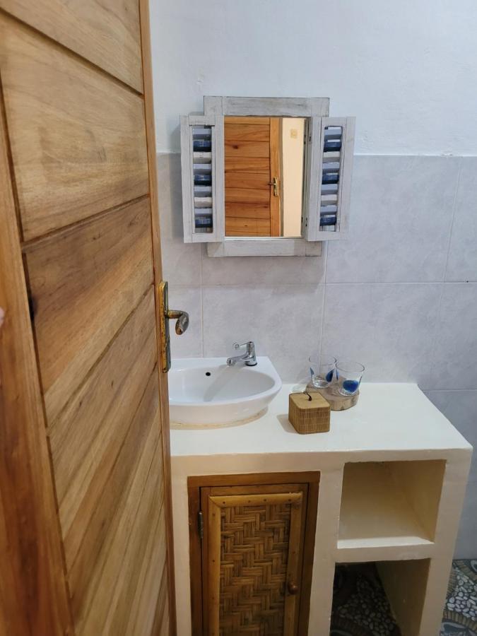 The Crafty Rooms Νησιά Γκίλι Εξωτερικό φωτογραφία