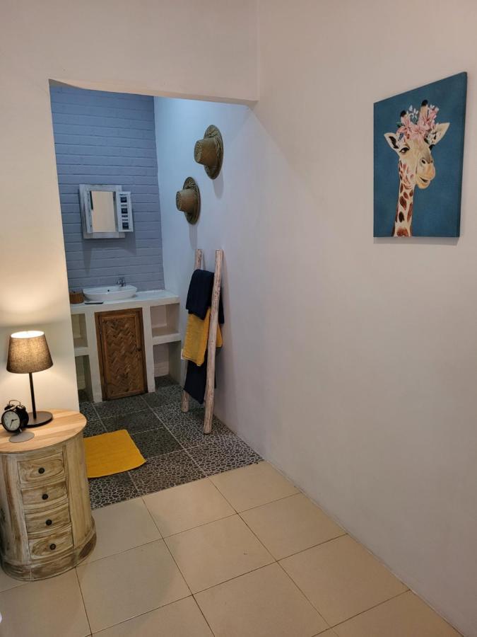 The Crafty Rooms Νησιά Γκίλι Εξωτερικό φωτογραφία